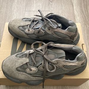 Yeezy 500 Clay Brown
